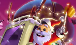 Winter Gems 10x10 image