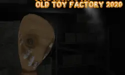 Five Nights At Old Toy Factory 2020 image
