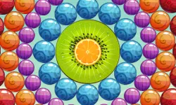 Bubble Pop Story image