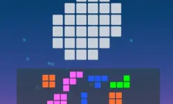 Blocks of Puzzle image