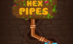Hex Pipes image
