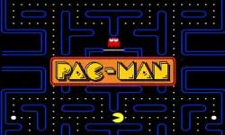 pacman master image