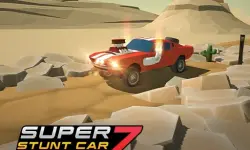 Super Stunt car 7 image