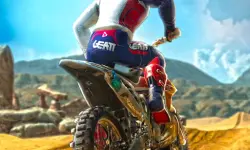 Dirt Bike Unchained image