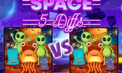 Space 5 Diffs image