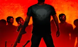 Zombie Shooter Action image