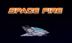 Space Fire image