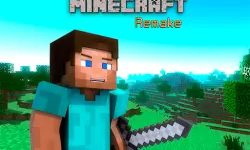 Minecraft Remake image
