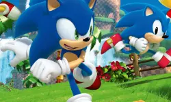 Sonic Match3 image