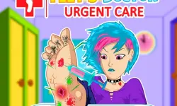 Feets Doctor : Urgency Care image