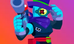 Brawl Stars Warfire image