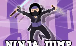 Ninja Jump Hero image