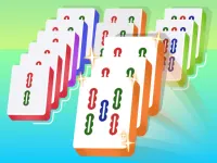 image bg Mahjong Sort Puzzle