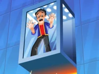Drop The Elevators background