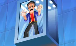 Drop The Elevators image