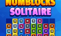 Numblocks Solitaire image
