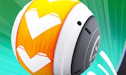 Sky Ball Jump - Going Ball 3d image