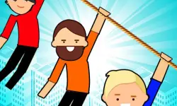 Zipline Puzzle image