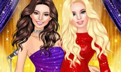 Prom Night Dress Up image