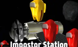 Impostor Station image