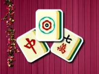image bg Mahjong Tiles Quest