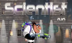 Mad Scientist Run image