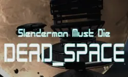Slenderman Must Die: Dead Space image