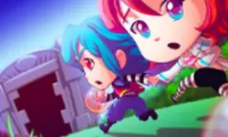 Super Brothers Adventure image