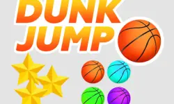 Dunk Jump image