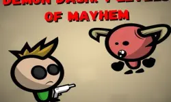 Demon Dash: 7 Levels of Mayhem image