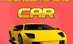 Hexagon Sport Car image