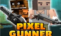 Pix Gunner image