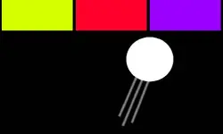 Infinite Brick Breaker image