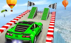 Extreme City GT Car Stunts image