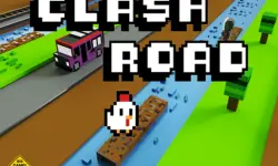 Clash Road image