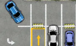 image bg Car Parking