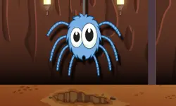 Cavern Run Endless Runner Game image