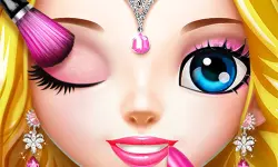 Fashion Salon Princess image