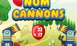 Num Cannons image