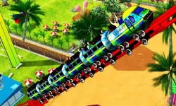 Roller Coaster Sim 2022 image