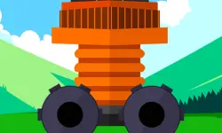 Blast The Ball image