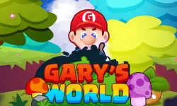 Gary World image