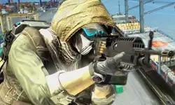 IGI Commando Gun Strike image