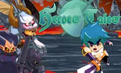 Hero Tales image