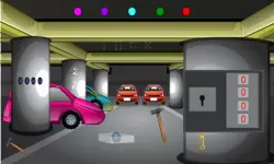 Rob The Treasure image