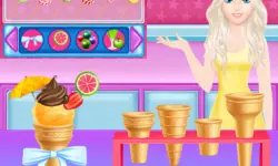 Yummy Dessert Shop image