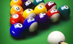 Pool Mania Challenge image