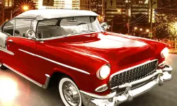 Mafia Driver Vice City Crime image