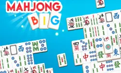 Mahjong Big image