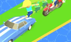 Vehicle Fun Race image